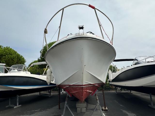 slider 2 Beneteau Antares 860